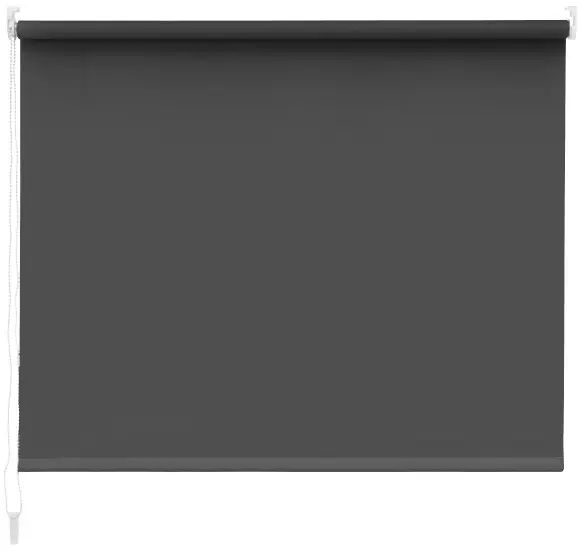 Hard Head 021570 Series Blackout Blind