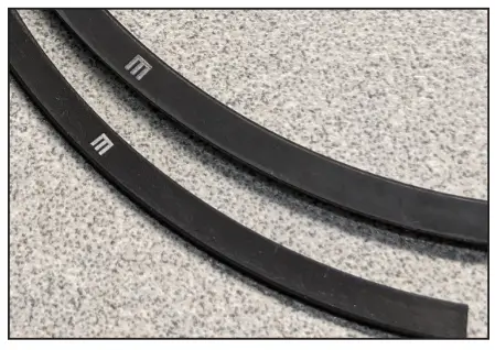 S S 4.320 Bore Cylinder and Piston Kits - Fig1