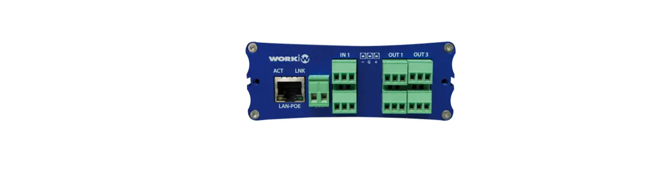 Work Pro W Wpe 24 Digital Audio Processor User Manual Work Pro W Wpe 24 Digital Audio Processor User Manual