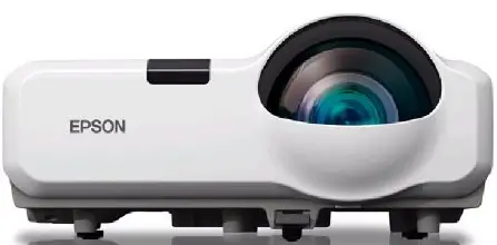 Epson-POWERLITE-420-XGA-3LCD-Projector