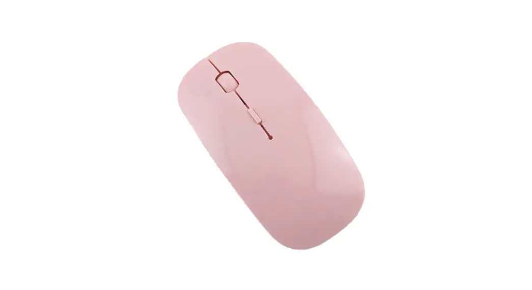 Typo Wireless Mouse Instruction Manual