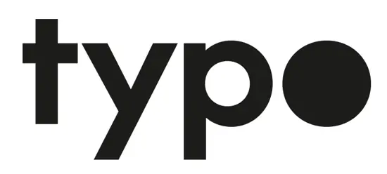 Typo - logo