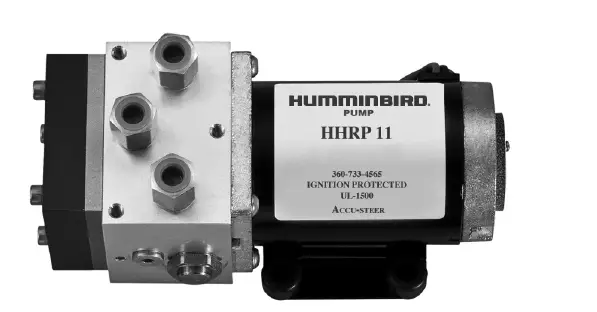 HUMMINBIRD-HHRP-11-Autopilot-Pu