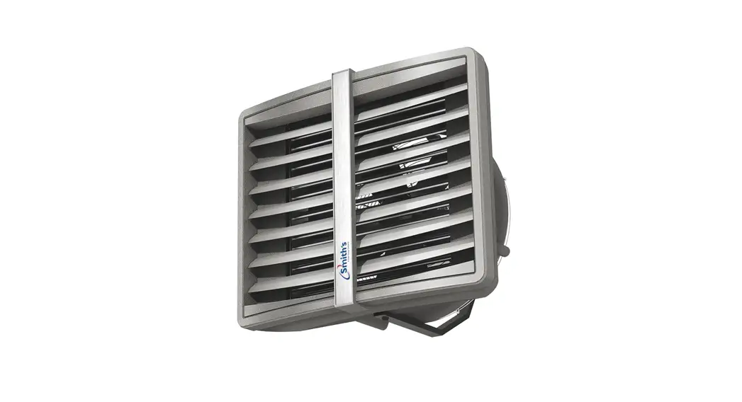Smith S Solano Eco Unit Heater User Manual