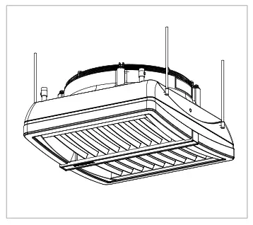 Smith s Solano Eco Unit Heater - fig 5