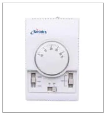 Smith s Solano Eco Unit Heater - fig 7