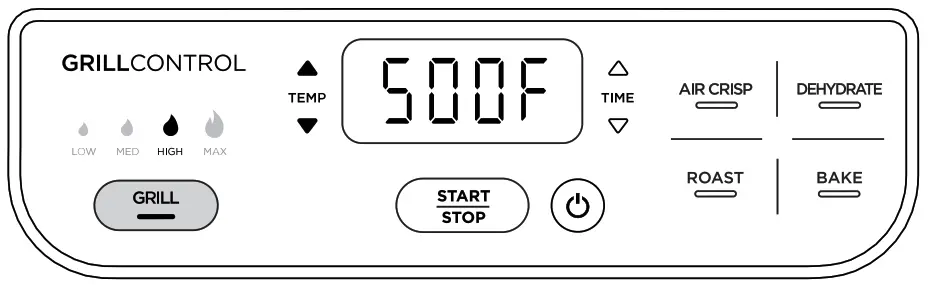 Ninja - COOKING FUNCTIONS 2