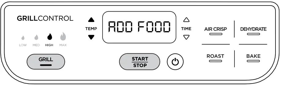 Ninja - COOKING FUNCTIONS 6