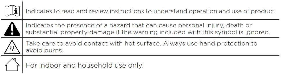 Ninja - SAVE THESE INSTRUCTIONS