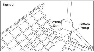 Assembly instruction