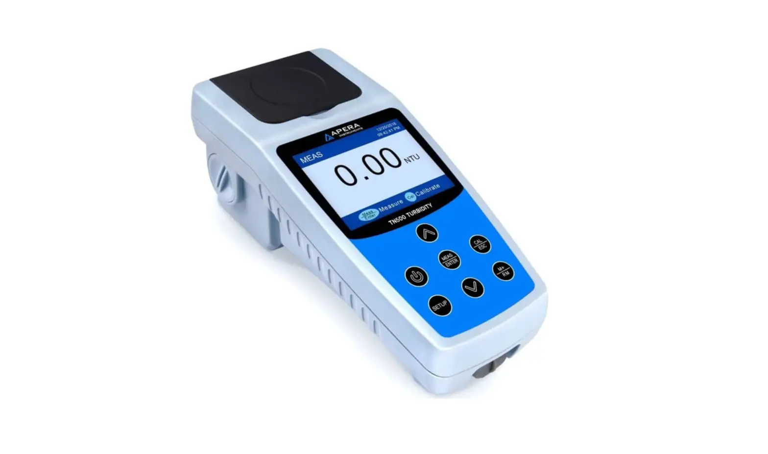 Apera Tn500 Portable Turbidity Meter Instruction Manual