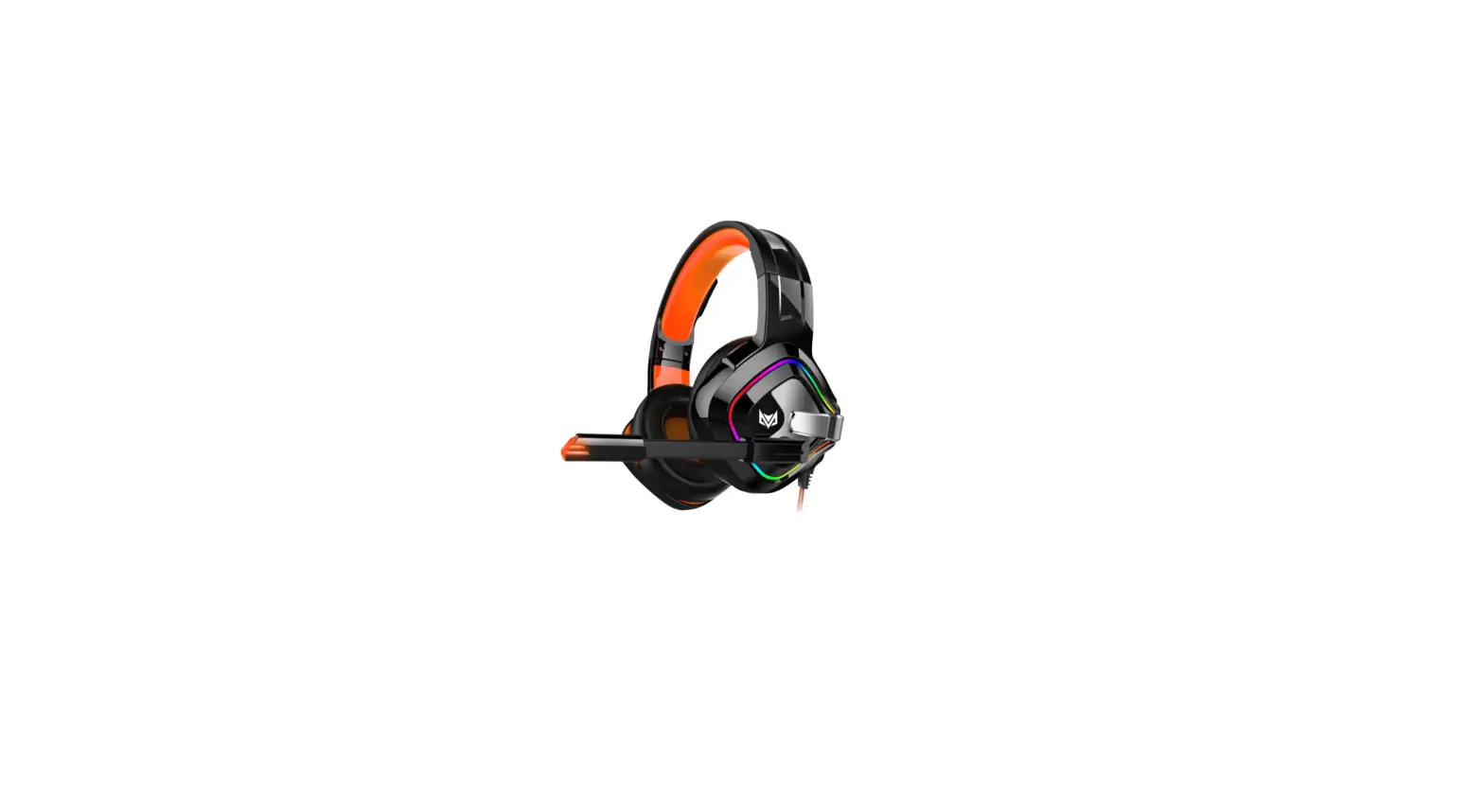 Greenfox Gfh2300 Gaming Headset User Manual Greenfox Gfh2300 Gaming Headset User Manual