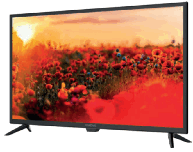 STRONG 32HC4433 Smart Android TV -