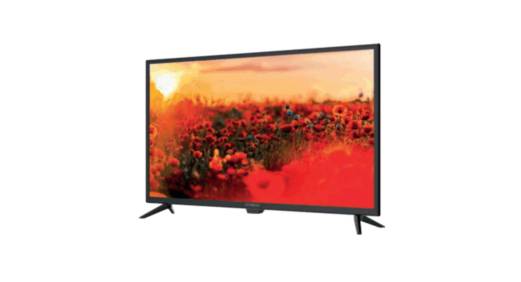 Strong 32hc4433 Smart Android Tv User Manual