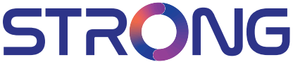 STRONG LOGO