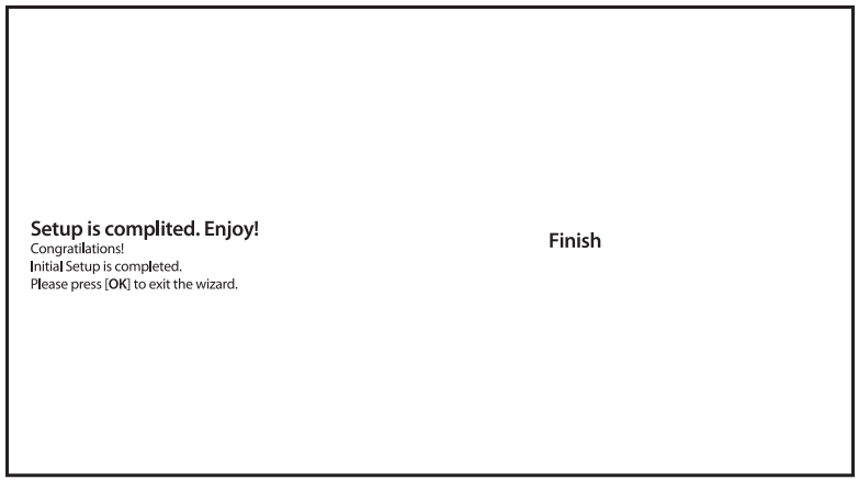 STRONG SRT 43UC6433 UHD Smart Android TV - 16