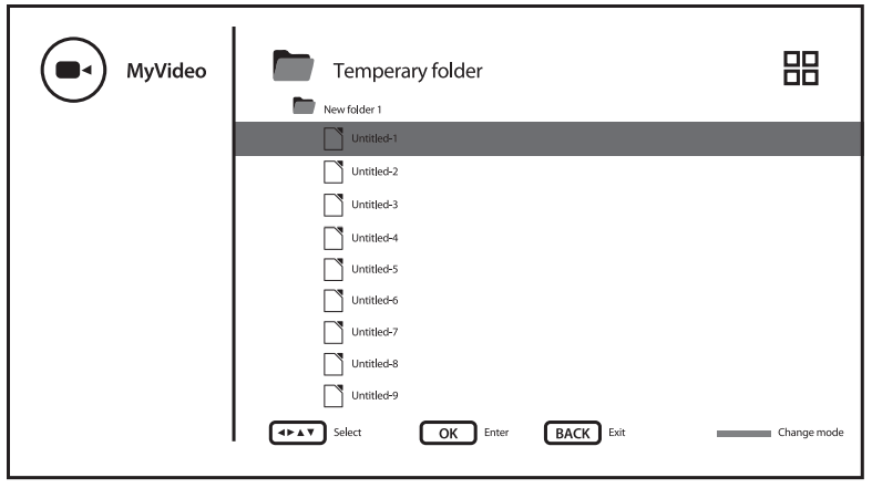 STRONG SRT 43UC6433 UHD Smart Android TV - 26