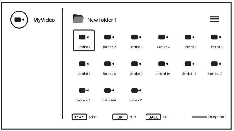 STRONG SRT 43UC6433 UHD Smart Android TV - 27
