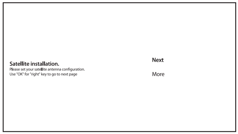 STRONG SRT 43UC6433 UHD Smart Android TV - 7