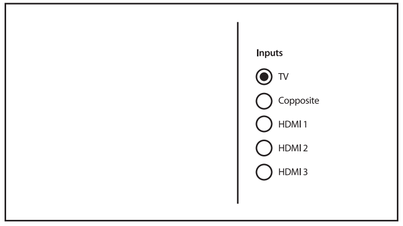 STRONG SRT 43UC6433 UHD Smart Android TV - 9