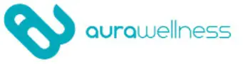 aurawellness - Logo
