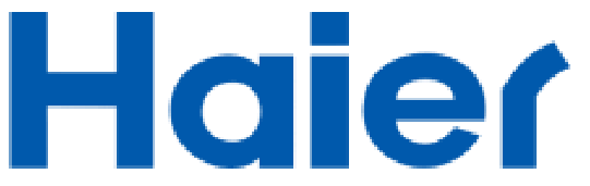 Haier - logo
