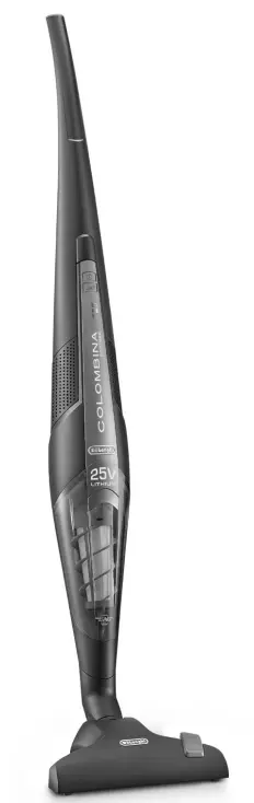 DeLonghi XLR18LM Cordless Stick Cleaner -