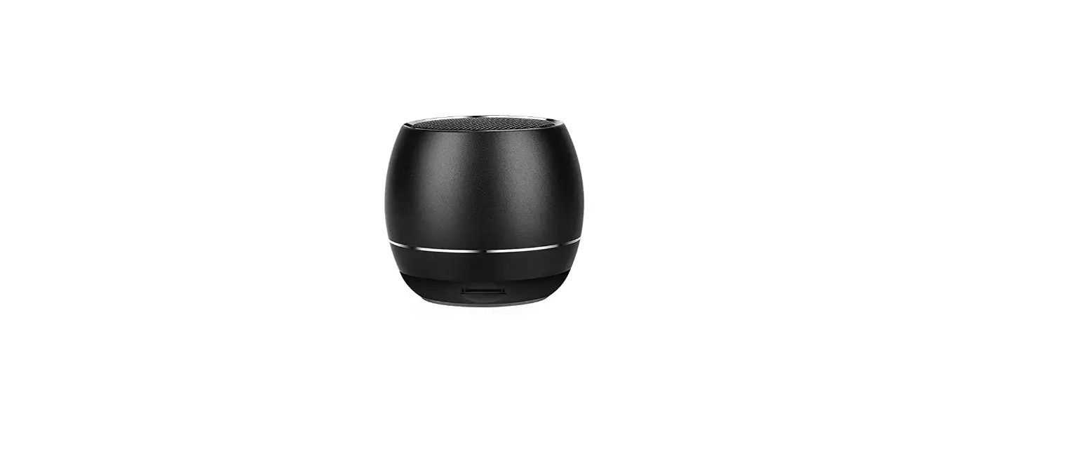 Aresrora Ma020 Portable Bluetooth Speakers User Guide