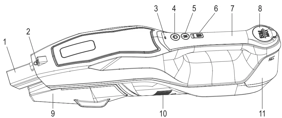 CONRAD-2388665-Cordless-Handheld-Vacuum-Cleaner-FIG3