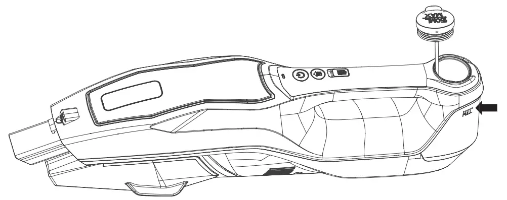 CONRAD-2388665-Cordless-Handheld-Vacuum-Cleaner-FIG5