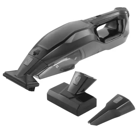 CONRAD-2388665-Cordless-Handheld-Vacuum-Cleaner-PRODUCT