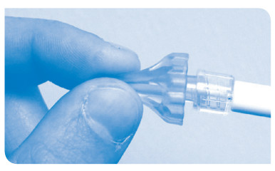 bionix OtoClear SprayWash Kit - Fig1