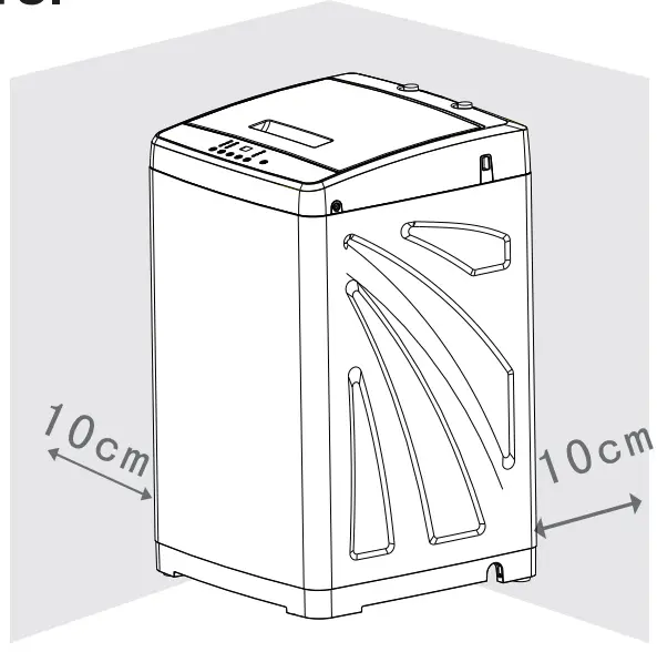 Placement Requirement