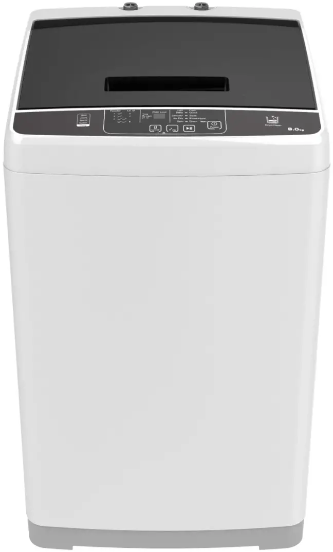 VOGUE 360161 Top Load Washing Machine 6kg