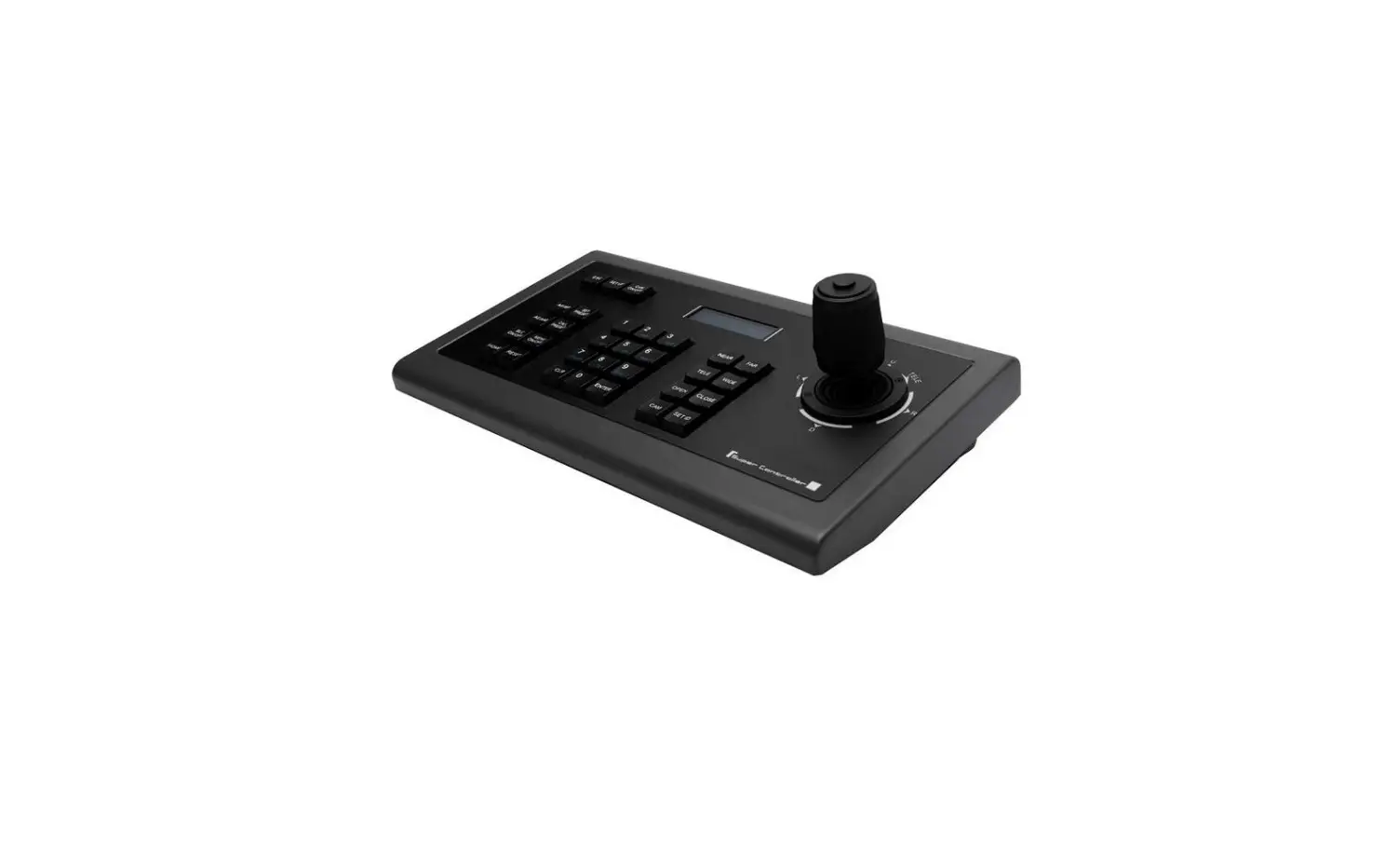 Seada Sdc-tr01 Control Keyboard User Manual