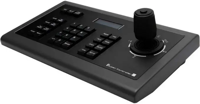 SEADA SDC-TR01 Control Keyboard