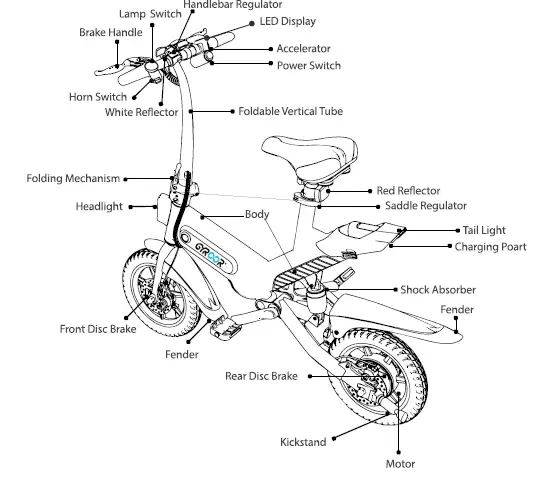 GYROOR-C3-Electric-Bike-01