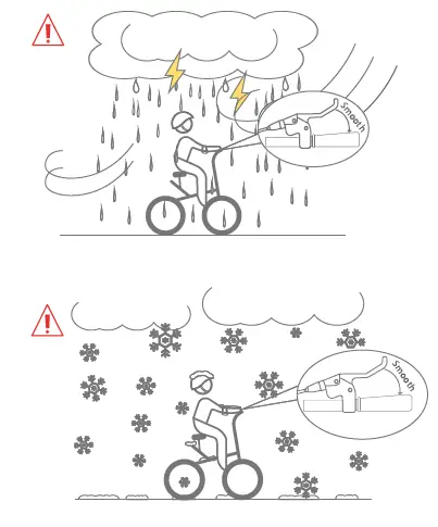 GYROOR-C3-Electric-Bike-09