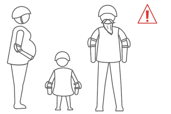 GYROOR-C3-Electric-Bike-14