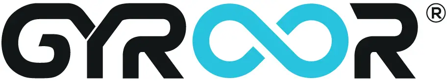 GYROOR-Mini-H30-Electric-Assisted-Scooter-logo