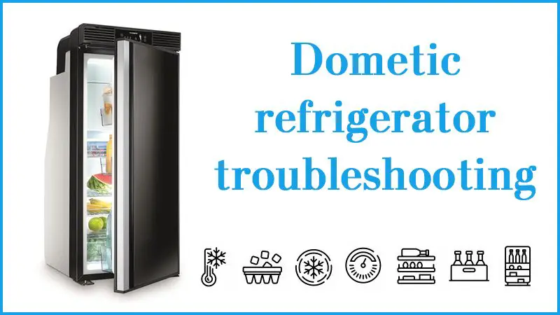 Dometic Rml 10.4 Slim Left Right Absorber Refrigerator Instruction Manual Dometic Rml 10.4 Slim Left Right Absorber Refrigerator Instruction Manual