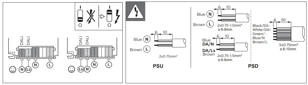 MAZDA RC009B Backlit Panel - fig 2