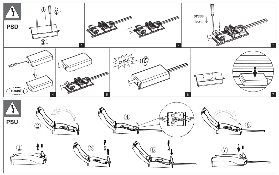 MAZDA RC009B Backlit Panel - fig 3