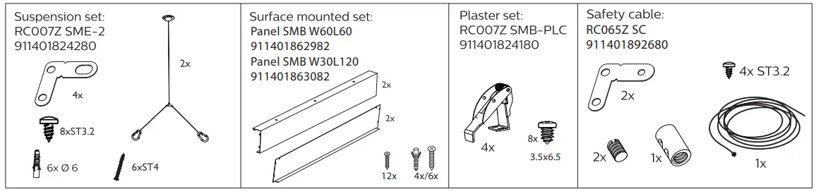 MAZDA RC009B Backlit Panel - fig 4