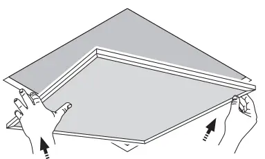 MAZDA RC009B Backlit Panel - fig 5