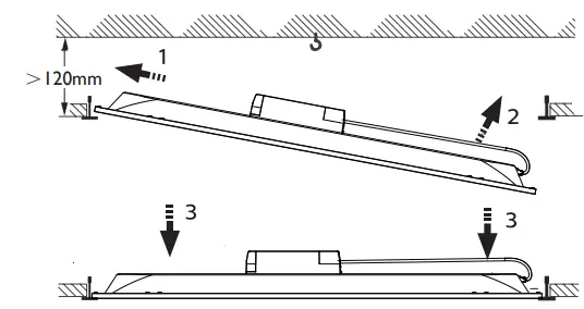 MAZDA RC009B Backlit Panel - fig 5