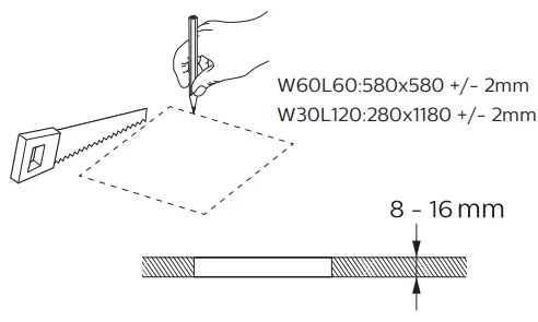 MAZDA RC009B Backlit Panel - fig 8