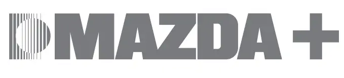 MAZDA - logo