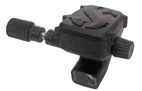 SCUBAPRO Galileo HUD Mask Mounted Hands Free Dive Computer - fig