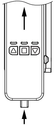 TOP UP THE PROJECTION